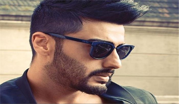 अर्जुन कपूर ने कहा संजू को राजकुमार से बेहतर कोई निर्देशित नहीं कर सकता था 