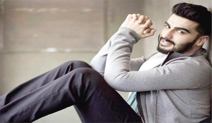 आगामी फिल्म नमस्ते कनाडा पूर्ण मनोरंजक है: अर्जुन कपूर