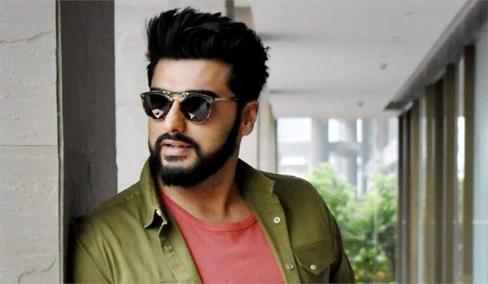 अर्जुन कपूर उठाएंगे कैंसर से पीड़ित 100 जोड़ों के इलाज का खर्च