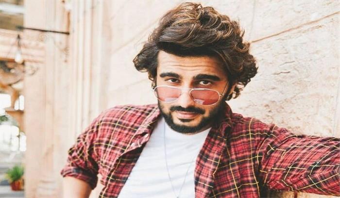 छह साल में से एक भी चीज मैं नहीं बदलना चाहूंगा: अर्जुन कपूर