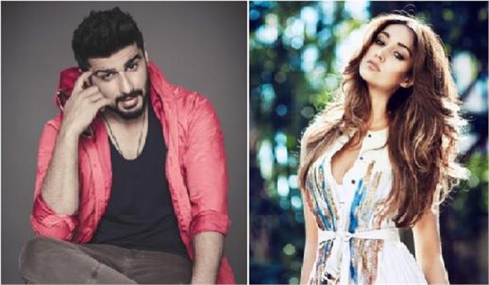 इलियाना ने हर दृश्य में मुझे मारा है : अर्जुन कपूर