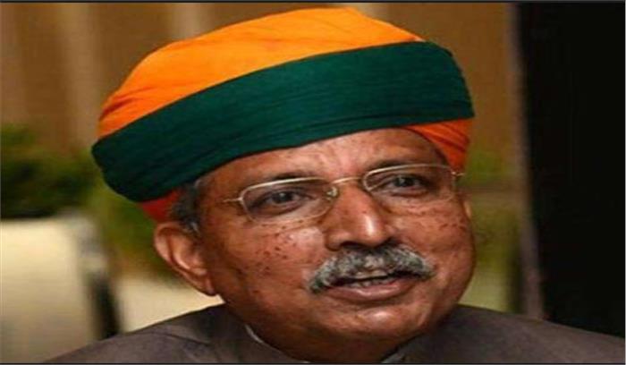 केंद्र लिंगायत पर कर्नाटक सरकार की सिफारिश नहीं मानेगा: मेघवाल