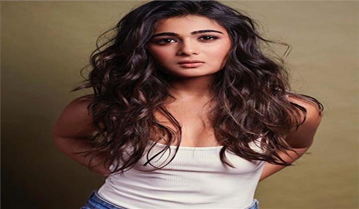 खुशकिस्मत हूं कि जयेशभाई.. के लिए मुझे नोटिस किया गया : शालिनी पांडे