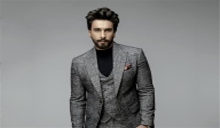 रणवीर बेहतरीन सह-कलाकार : शालिनी पांडे