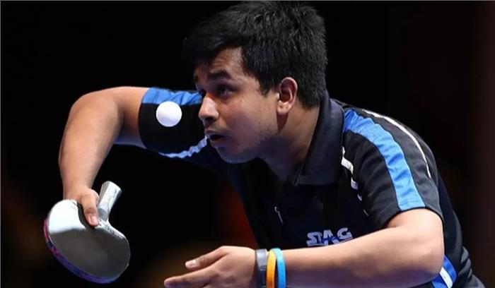 अर्जुन पुरस्कार से सम्मानित टेबल टेनिस खिलाड़ी सौम्यजीत घोष पर दुष्कर्म का मामला दर्ज