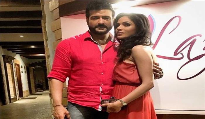 अरमान कोहली के खिलाफ प्रेमिका नीरू रंधावा के साथ मारपीट करने का मामला दर्ज