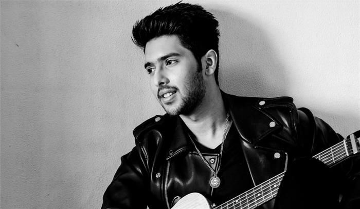 अक्टूबर के आगामी गीत को लेकर उत्साहित हैं  अरमान मलिक