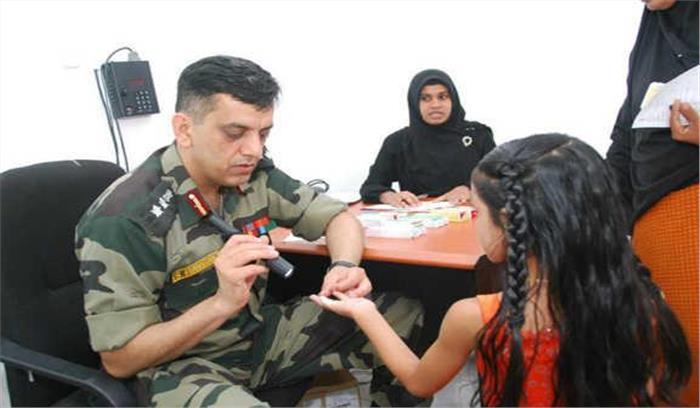 65 वर्ष की उम्र में रिटायर होंगे सशस्त्र सेनाओं के चिकित्सा अधिकारी