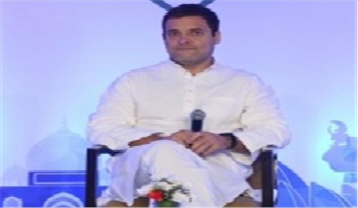 पूर्व सैनिकों ने लद्दाख पर राहुल के ट्वीट की आलोचना की, कहा, हम अपमानित महसूस कर रहे