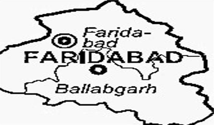 राहगीरों को लूटने वाले 6 बदमाश गिरफ्तार