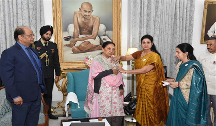 सेनाओं की प्रति लोगों के मन में है गौरव का भाव