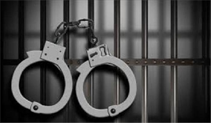 पुलिस जवान पर हमला करने वाले दोनों आरोपी गिरफ्तार