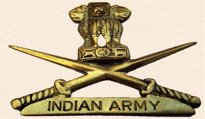 सेना में किसी के साथ भेदभाव नहीं