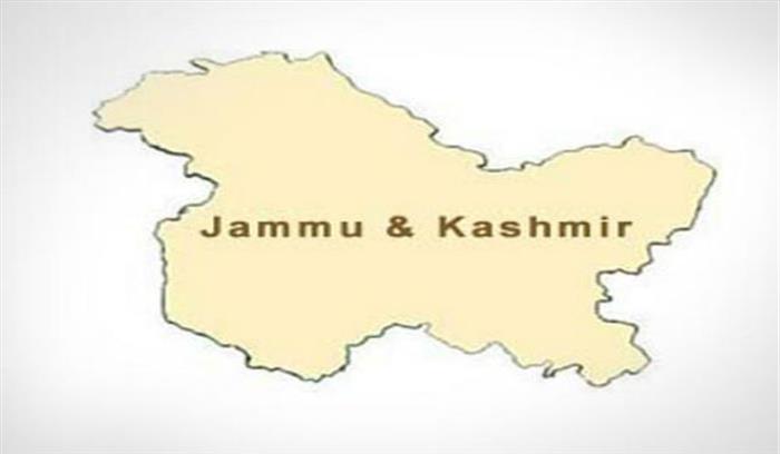 सेना ने पीओके के नागरिक को वापस भेजा