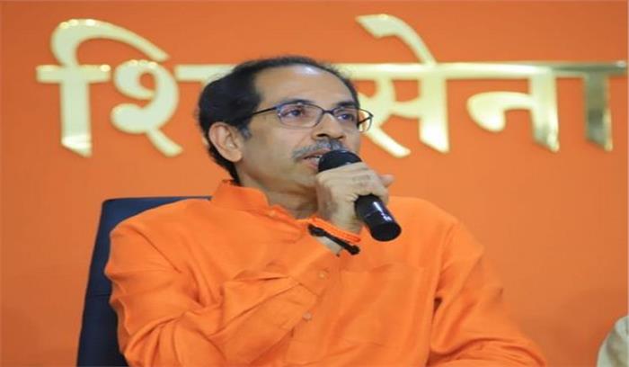 सेना ने मुख्यमंत्री पद के लिए नए नाम सुझाए, राकांपा ने उद्धव पर जोर दिया