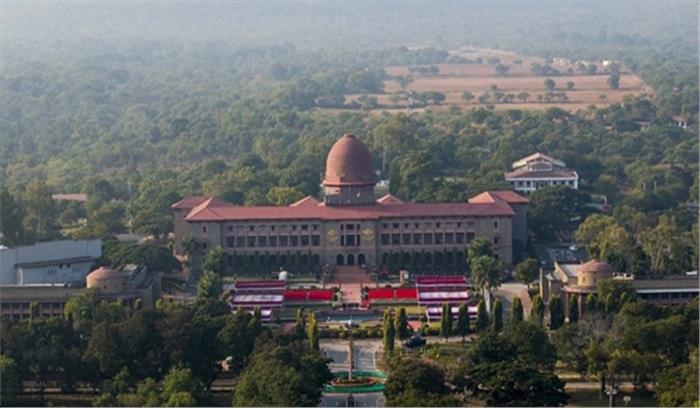 सेना भर्ती घोटाला : एनडीए में उम्मीदवारों की भर्ती के लिए दी गई रिश्वत सेना भर्ती घोटाला : एनडीए में उम्मीदवारों की भर्ती के लिए दी गई रिश्वत