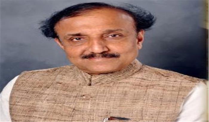 अर्णब की गिरफ्तारी के बाद सामने आया भाजपा का असली रूप : कांग्रेस