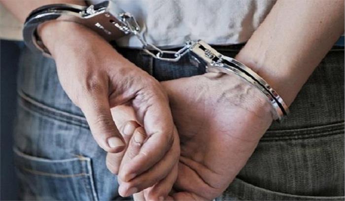 मध्यप्रदेश :कान्ह नाले में दूषित रसायन उड़ेलने मामले में एक गिरफ्तार