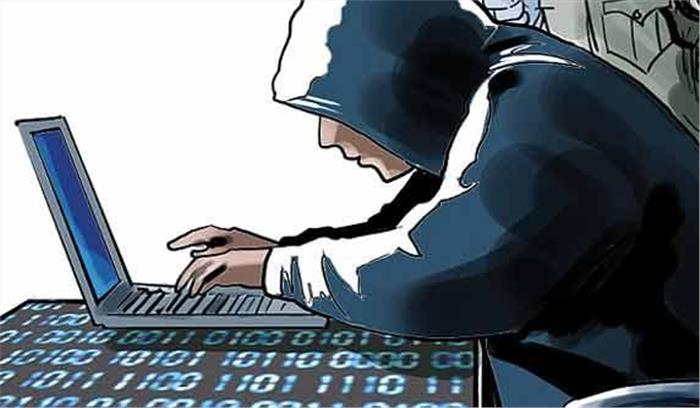 फर्जी फेसबुक आईडी बनाने वाला आरोपी गिरफ्तार