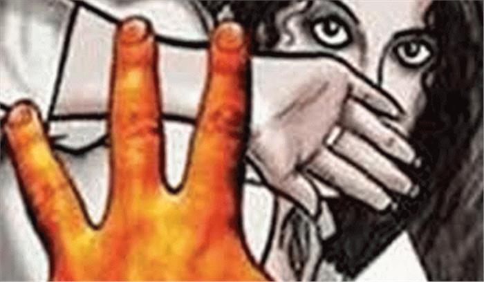 झारखंड :नाबालिग के साथ दुष्कर्म, आरोपी गिरफ्तार