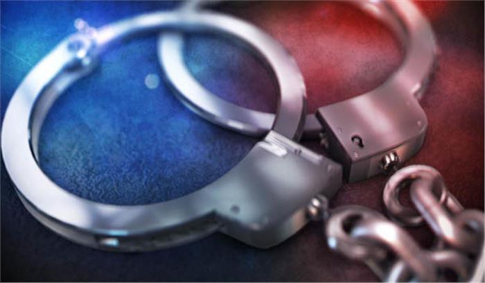 55 हजार व लाखों की सट्टापट्टी के साथ 3 सटोरिए गिरफ्तार