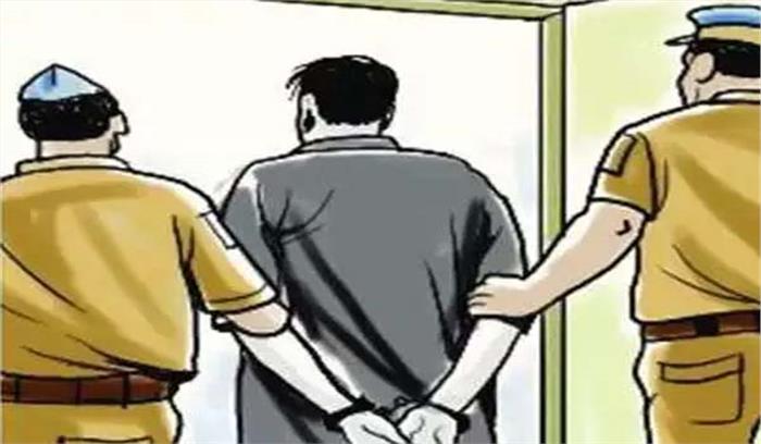 उप्र : अपहृत व्यापारी सकुशल बरामद, महिला समेत 4 गिरफ्तार