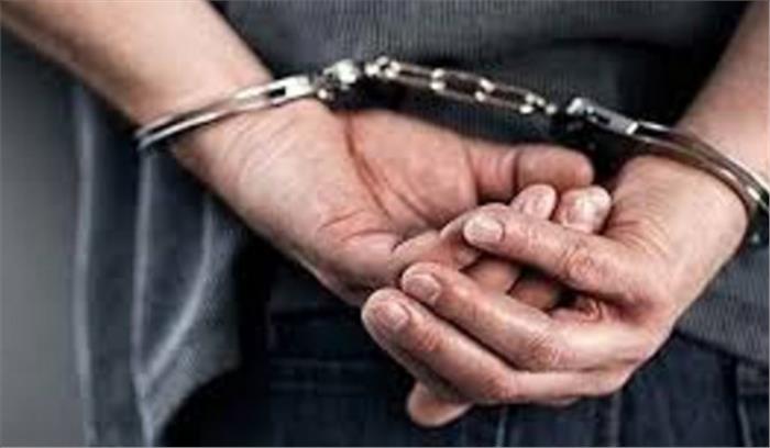 बलिया में मामूली विवाद को लेकर दो समुदाय के बीच झडप, 12 गिरफ्तार