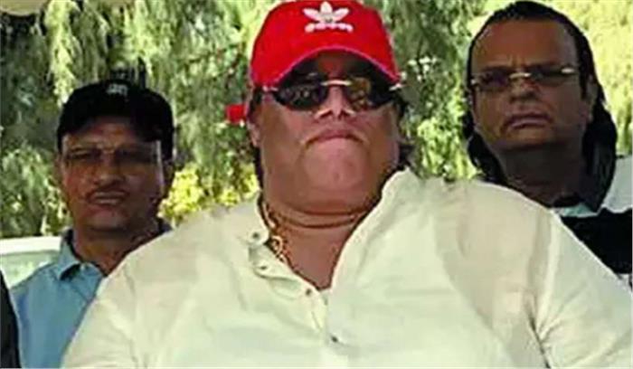 अंडरवर्ल्ड डॉन रवि पुजारी दक्षिण अफ्रीका में गिरफ्तार, हो सकता है प्रत्यर्पण