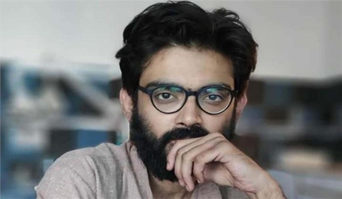 शरजील इमाम को 14 दिनों की न्यायिक हिरासत