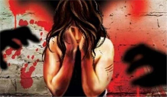  मप्र : नाबालिग से सामूहिक दुष्कर्म के तीनों आरोपी गिरफ्तार