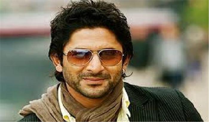 अरशद वारसी ने कहा- मेरा घुटना पहले से बेहतर