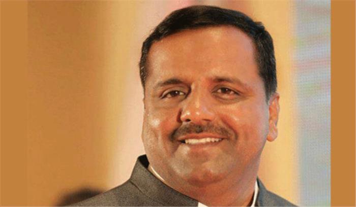 कांग्रेस-जद (एस) गठबंधन सरकार को कोई खतरा नहीं:खादेर