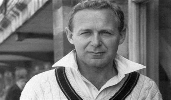 ऑर्थर मौरिस आईसीसी हॉल फेम में शामिल