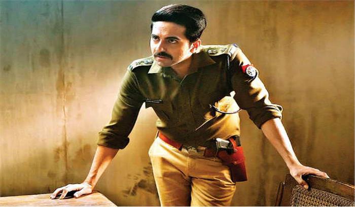 ‘आर्टिकल-15’ को मिला अच्छा रिस्पॉन्स ,सेंसर बोर्ड की कैंची के बाद भी छाई फिल्म