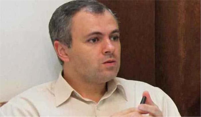 अनुच्छेद 35-ए से छेड़छाड़ के होंगे गंभीर परिणाम : उमर