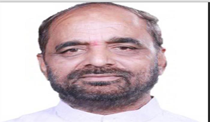 केंद्र सरकार के पास अनुच्छेद 370 को खत्म करने का कोई प्रस्ताव नहीं: हंसराज