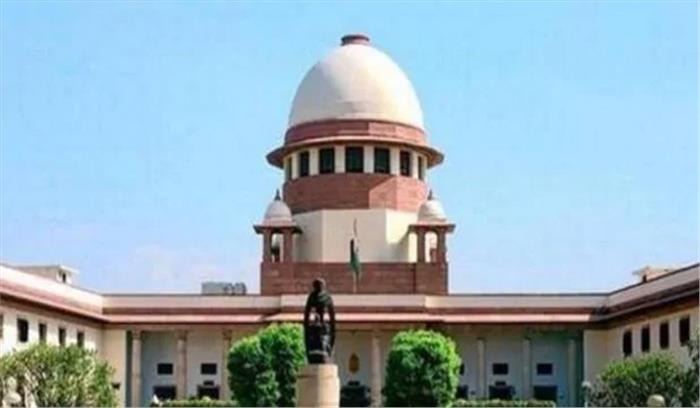 अनुच्छेद 370 संबंधित याचिकाओं की सुनवाई के लिए संविधान पीठ गठित