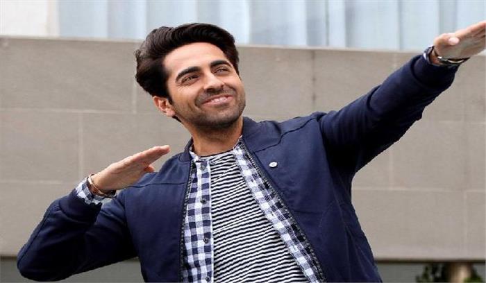 मैं सिर्फ एक अभिनेता नहीं बल्कि एक कलाकार हूं: आयुष्मान