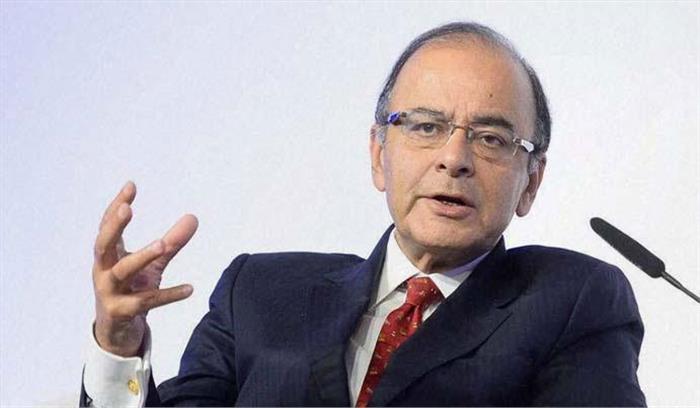 सिर्फ 20 प्रतिशत जन-धन खाते परिचालन में नहीं: जेटली