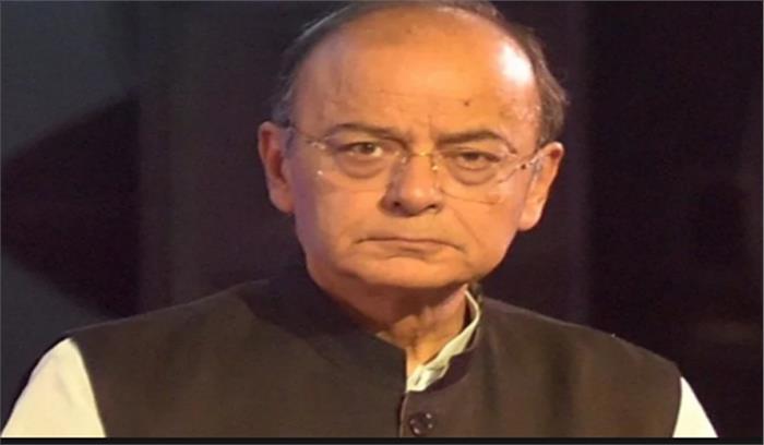 अरुण जेटली का एम्स में हुआ किडनी ट्रांसप्लांट