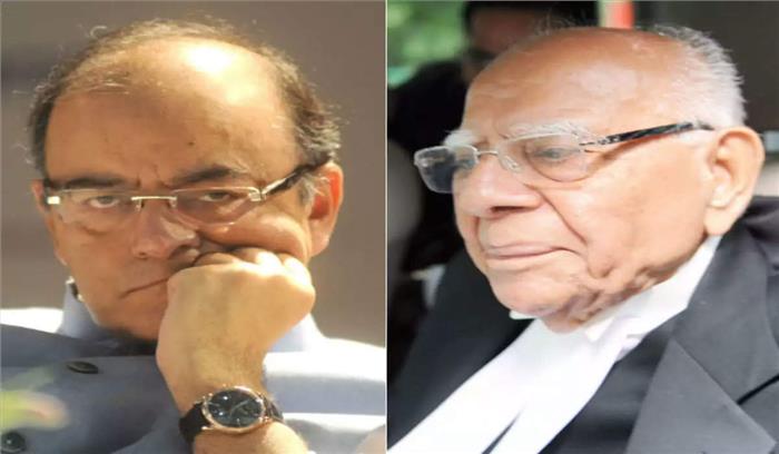 जेटली, जेठमलानी के निधन से रिक्त राज्यसभा सीटों के लिए उपचुनाव की घोषणा