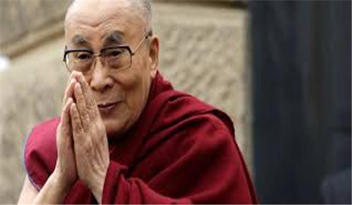 दलाई लामा ने जेटली के निधन पर शोक व्यक्त किया