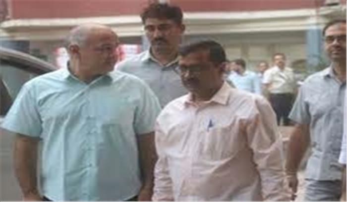 अरुण जेटली को याद किया जाएगा : केजरीवाल, सिसोदिया