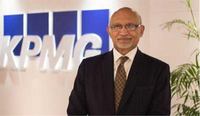 ​​​​​​​केपीएमजी इंडिया ने अरुण कुमार को नया सीईओ नियुक्त किया