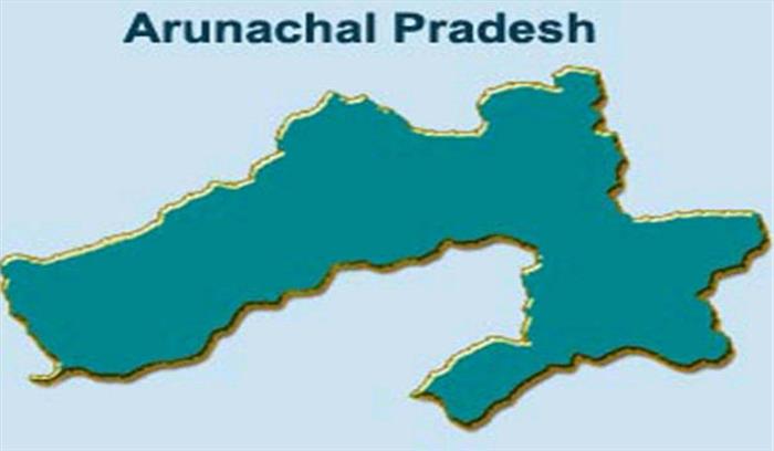 अरुणाचल : भूस्खलन से मरने वालों की संख्या हुई 7