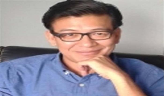 अरुणाचल : भाजपा के 2 मंत्रियों, 12 विधायकों का पार्टी से इस्तीफा