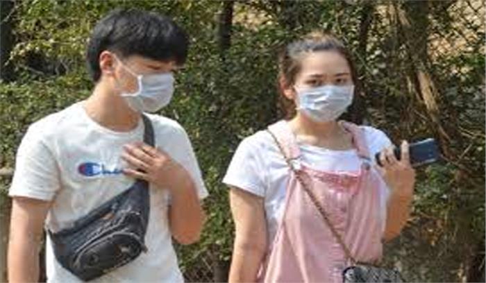 अरुणाचल प्रदेश ने विदेशियों के आगमन पर प्रतिबंध लगाया अरुणाचल प्रदेश ने विदेशियों के आगमन पर प्रतिबंध लगाया