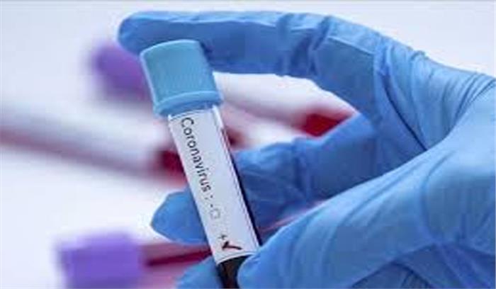 अरुणाचल में कोरोना के सात नये मामले अरुणाचल में कोरोना के सात नये मामले