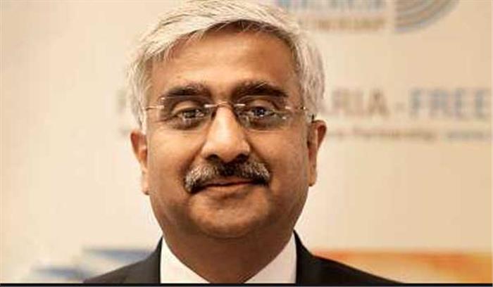 दिल्ली के मुख्यसचिव का आरोप, केजरीवाल के सामने मुझे थप्पड़ मारा गया हड़ताल पर गए आईएएस