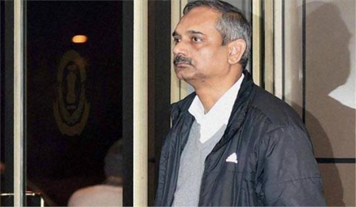 भ्रष्टाचार के मामले में अरविंद केजरीवाल के पूर्व मुख्य सचिव राजेन्द्र कुमार अदालत में हुए पेश